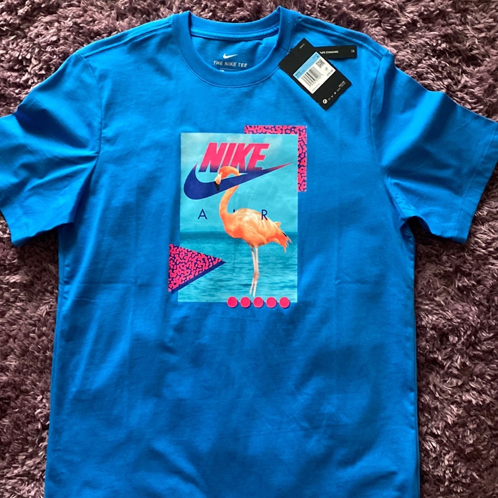 NIKE / MENS TEE